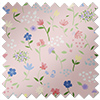 Cottage Garden, Petal Pink - Twist&Fit Roller Blind